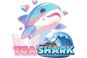 TGAshark เว็บพนันออนไลน์ครบวงจรที่รวมทั้งคาสิโน กีฬา และสล็อต